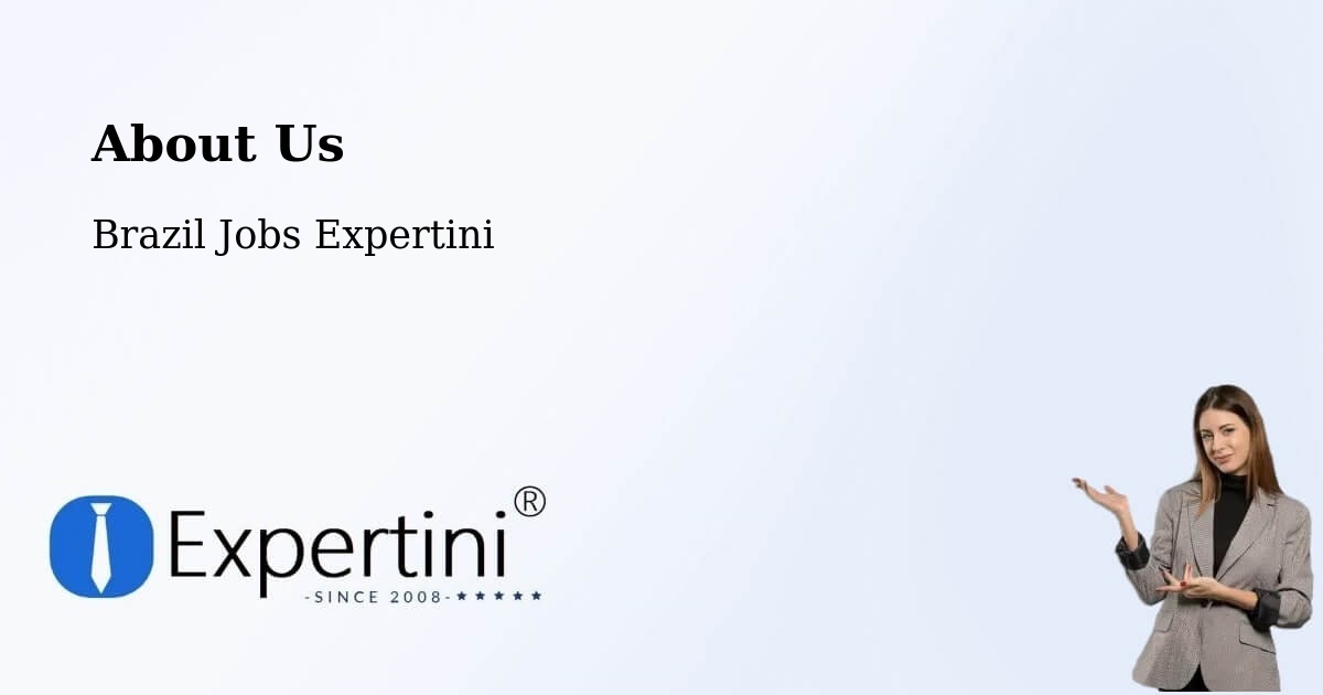 About Expertini Recruitment Platform  – Barcelos - Barcelos, Brazil Jobs Expertini