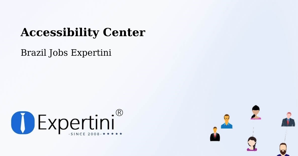Accessibility Statement – Barcelos - Brazil Jobs Expertini