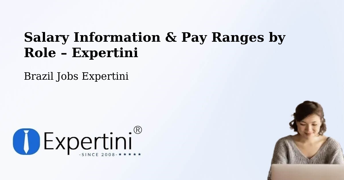 Salary Information & Pay Ranges – Barcelos - Barcelos, Brazil Jobs Expertini