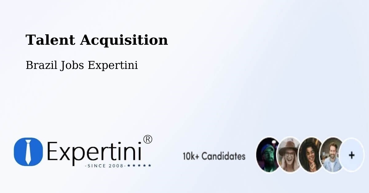 Post Jobs & Find Candidates in Barcelos – Talent Acquisition Solutions - Brazil Jobs Expertini